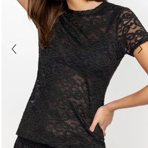 JOHNNY WAS Astrid Top